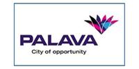 Palava Logo